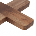 Descanso De Panela X De Acácia 18Cm Oikos