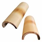 Descanso De Talher Bambu Natural Dtbn