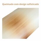 Descanso De Talher Bambu Natural Dtbn