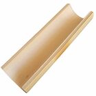 Descanso De Talher Bambu Natural Dtbn