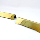 Descanso Dourado Para Talheres Fineza