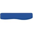 Descanso Ergonomico Apoio De Punho P/teclado Az.ro