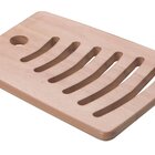 Descanso Panela Tramontina Cut & Taste Madeira Eucalipto 20x1