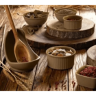 Descanso Para Colher Branco Ceraflame