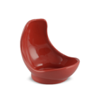 Descanso Para Colher Vermelho Ceraflame