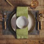 Descanso Para Talheres Em Zamac Wolff 6 Peças