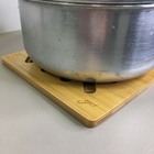 Descanso Quadrado Trav Tyft Yoi