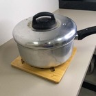 Descanso Quadrado Trav Tyft Yoi