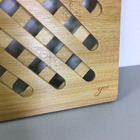 Descanso Quadrado Trav Tyft Yoi