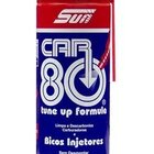 Descarbonizante Spray Car80 300ml/230g (carburadores E Bicos