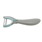 Descascador (peeler) Dupla Função  Inox