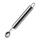 Descascador Bitfly Metal Tomate Talos Folha De Frutas Faca Pr