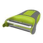 Descascador Com 2 Lâminas Verde