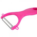 Descascador Cortador Alimentos Legumes Batata Descascar Fatia