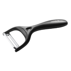 Descascador de frutas e legumes Hauskraft linha Requin - Preto