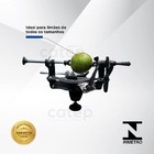 Descascador De Laranja Manual Vithory