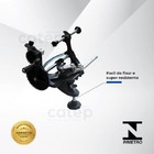 Descascador De Laranja Manual Vithory