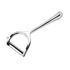 Descascador De Legumes E Vegetais Profissional Resistente - Z