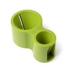 Descascador De Legumes Frutas Espiral Fitas Cozinha