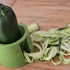 Descascador De Legumes Frutas Espiral Fitas Cozinha