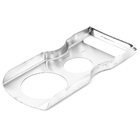 Descascador De Legumes, Vegetais E Frutas Pratico - Aço Inox