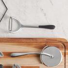 Descascador De Legumes Wolff C/ Cabo Antiderrapante 18cm