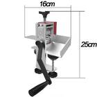 Descascador De Pinhão - Máquina De Descascar C/ Regulagem