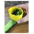 Descascador Fatiador Fruta Legumes Verdura Cozinha Vegetal A?