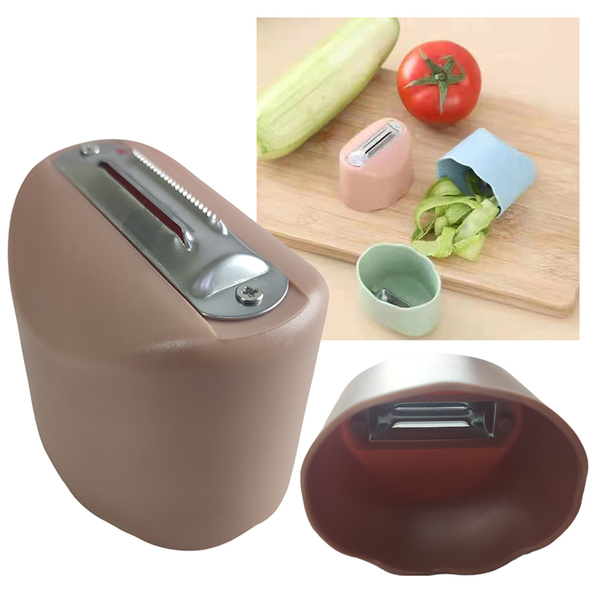 Descascador Fatiador Fruta Legumes Verdura Vegetal Cozinha Aç
