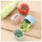 Descascador Fatiador Fruta Legumes Verdura Vegetal Cozinha Aç