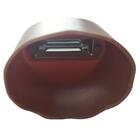 Descascador Fatiador Legumes Aço Inoxidavel Manual