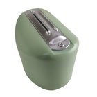 Descascador Fatiador Legumes A?o Inox Cozinha Fruta Verdura V