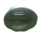 Descascador Fatiador Legumes A?o Inox Cozinha Fruta Verdura V