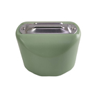 Descascador Fatiador Legumes Fruta Vegetal Cozinha Aço Inoxid