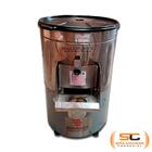 Descascador Industrial De Legumes Inox Bdl-10 Bivolt - Braesi