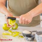 Descascador Peeler Legumes Frutas Cozinha Branco Kitchenaid