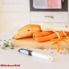Descascador Peeler Legumes Frutas Cozinha Branco Kitchenaid