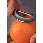 Descascador Verano Lamina Em Aco Inox Fio Microsserrilhado E