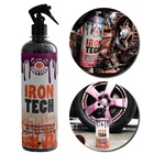 Descontaminante Ferroso Irontech 500ml Easytech