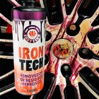 Descontaminante Ferroso Irontech 500ml Easytech