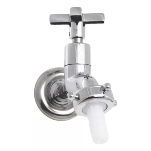 Descubra a Qualidade CasaGrande Mundial: Torneira para Tanque