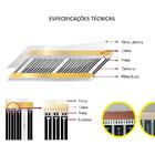 Desembaçador 0 50 X 0 50 Cm Para Espelho - 110 V