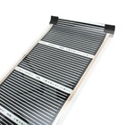 Desembaçador 0 50 X 0 50 Cm Para Espelho - 110 V