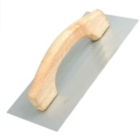 Desemp Aco Lisa 12x24 Cm Cabo Pvc Eletrofusao Momfort