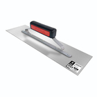 Desemp Aço temp Lisa com 5 rebites Galo