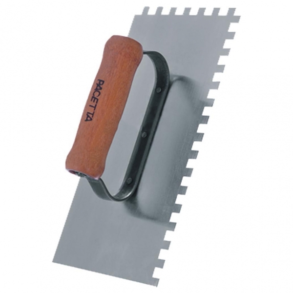 Desempenad Aco Pacetta Dentada 2076