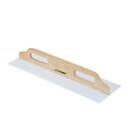 Desempenadeira  de Cabo Anatomico Policarbonato 60x20cm Momfort