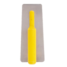 Desempenadeira Aço Inox Cabo Aberto 24x10cm Momfort