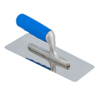 Desempenadeira Aço Inox Text 2132-001 Tigre