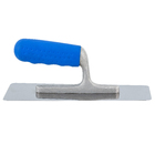 Desempenadeira Aço Inox Text 2132-001 Tigre